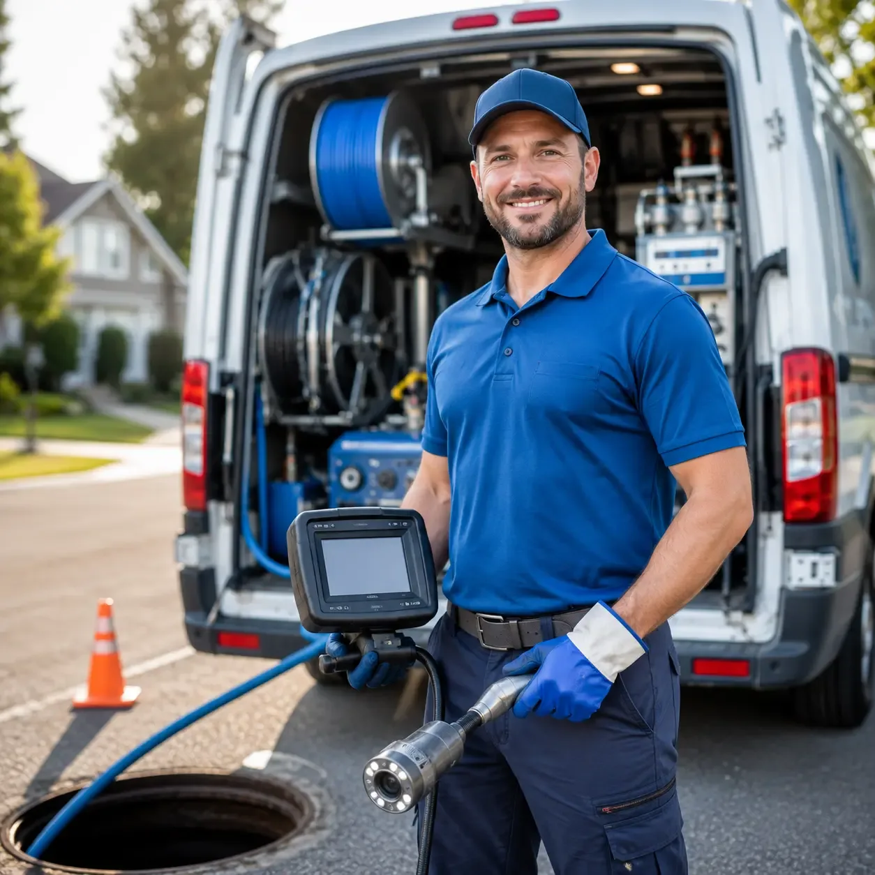 Local Pipe Relining specialists in Crawfordsville, AR