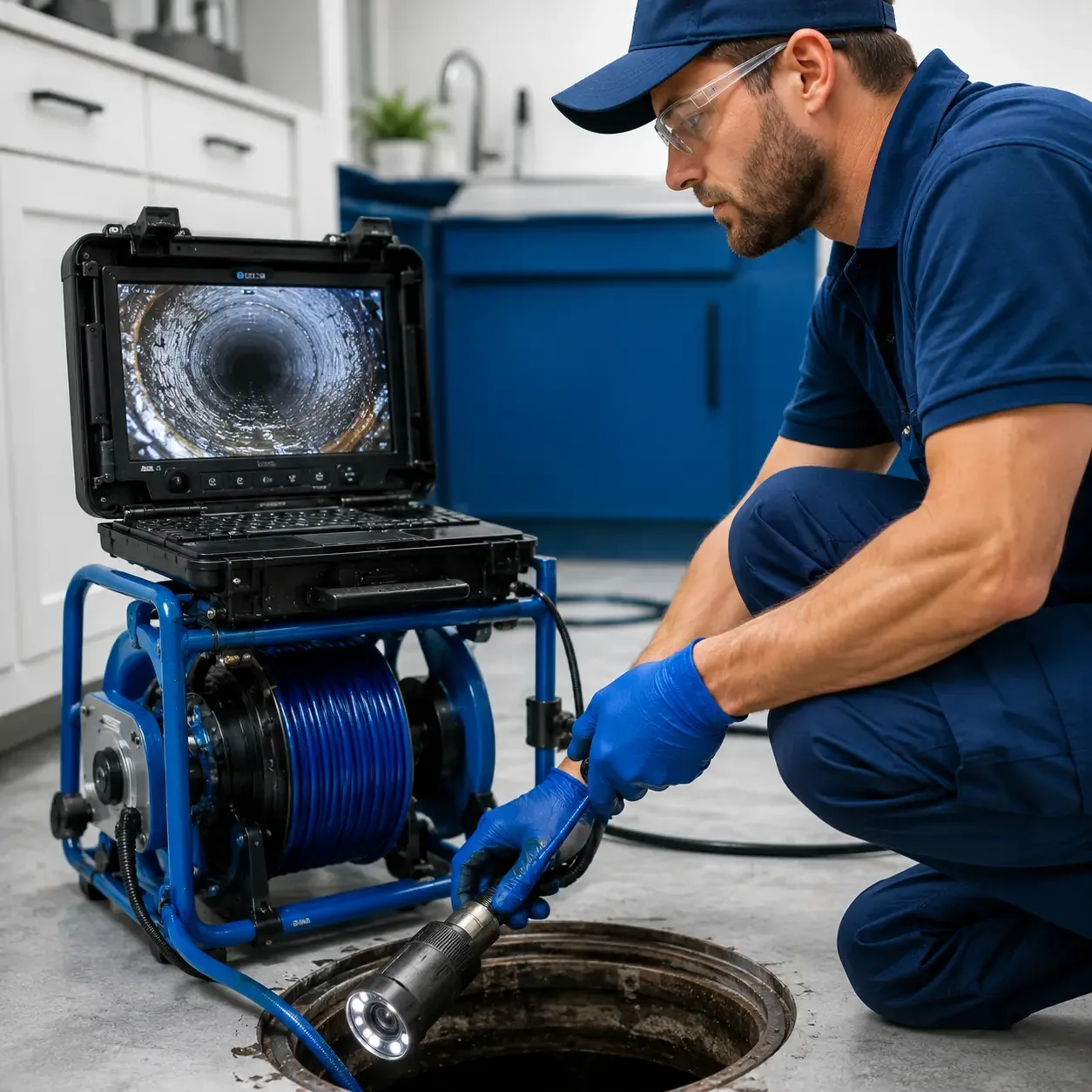 Pipe Relining professionals serving Crawfordsville, AR